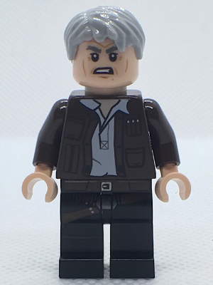 Han Solo
